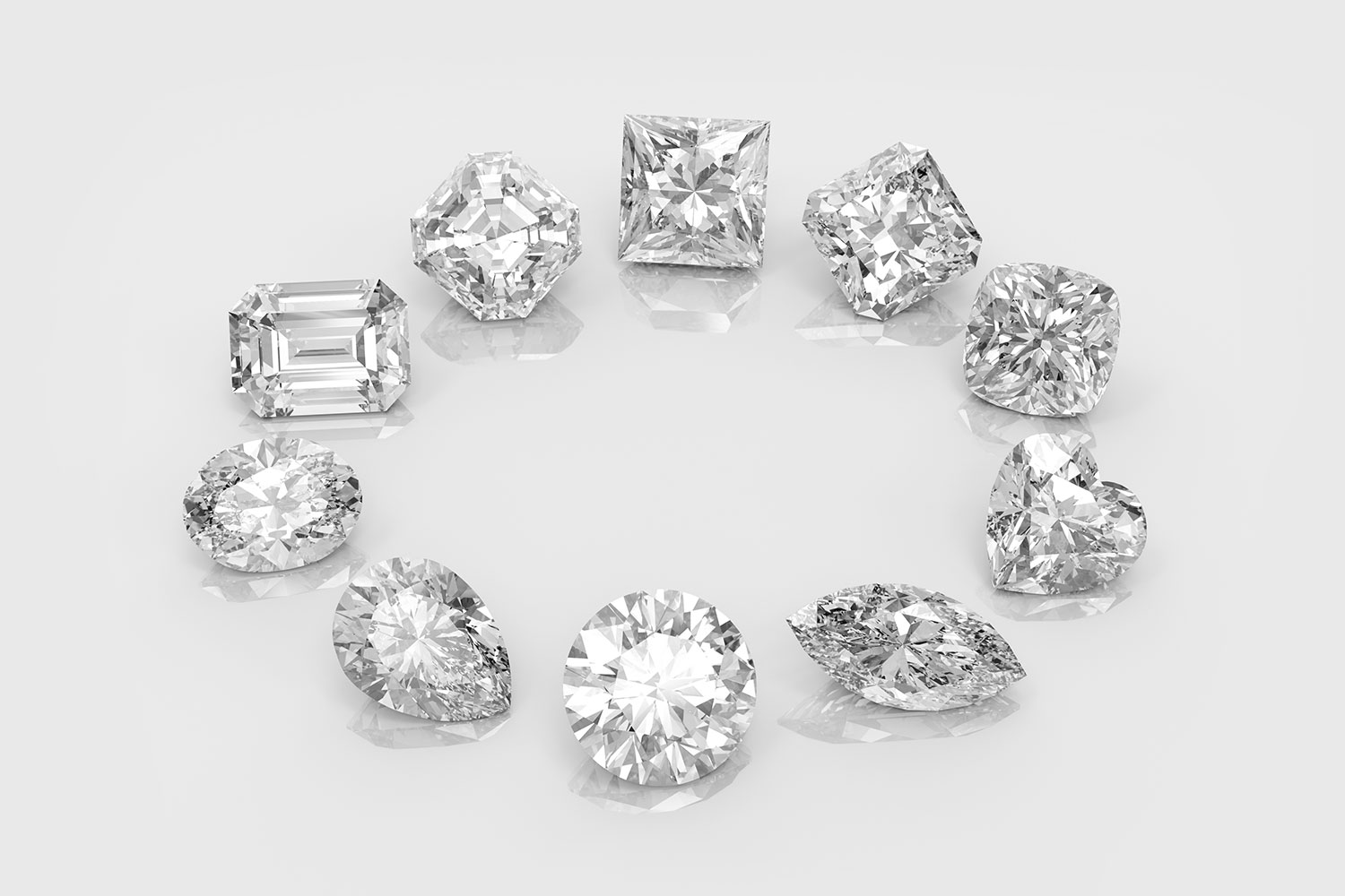 MERAYA LAB GROWN DIAMONDS